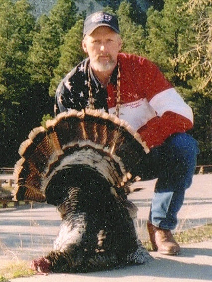 Dan's Turkey Hunting Secrets