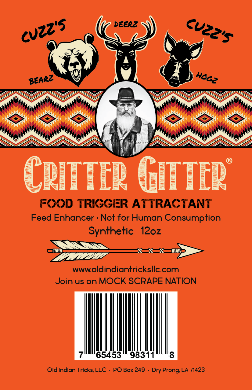 Critter Gitter