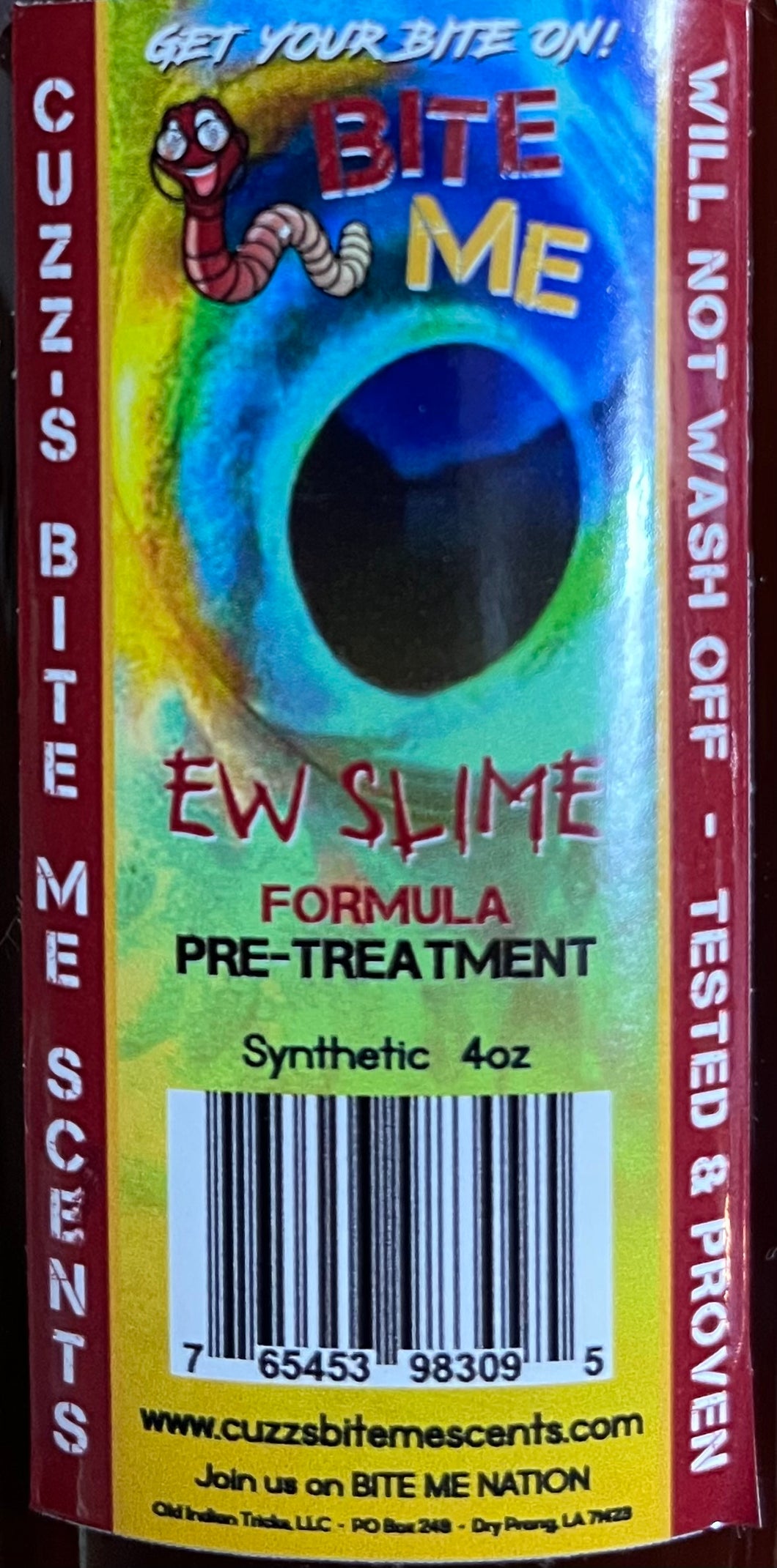 EW Slime