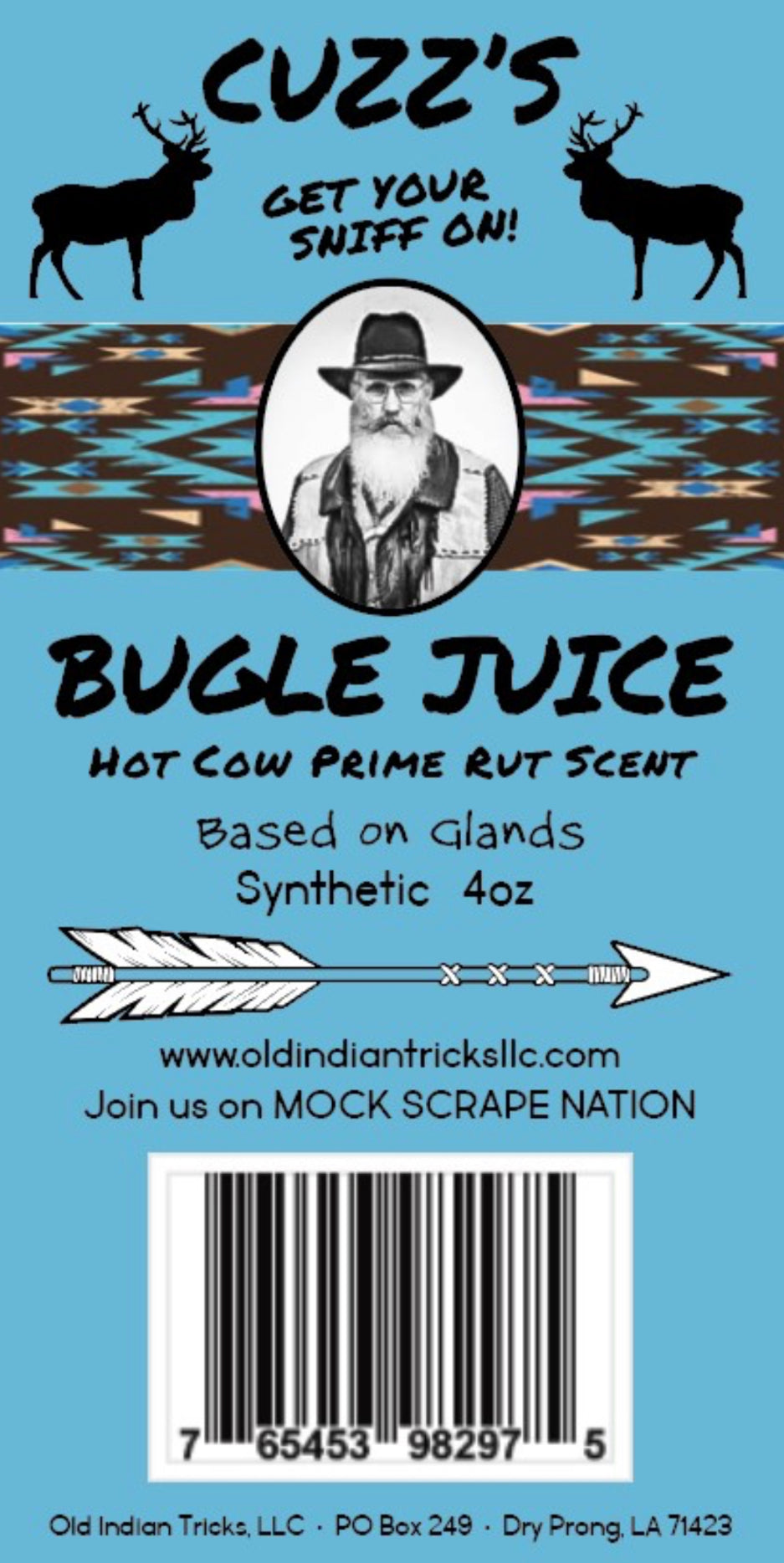 Bugle Juice