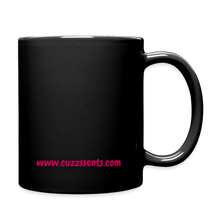 Load image into Gallery viewer, Full Color Mug - black
